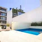 Disfruta Palermo Hollywood En Este Depto Unico - 2B -