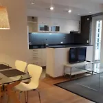 Spacious And Modern Apartment In Palermo