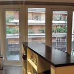Spacious And Modern Apartment In Palermo