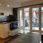 Spacious And Modern Apartment In Palermo