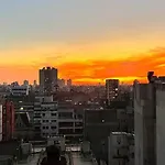 Excelente Apartamento En Zona Centrica De Bs As
