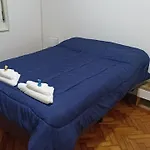 Amplio Departamento 3 Amb En Muy Buena Ubicacion