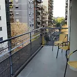 Spacious And Modern Apartment In Palermo