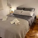 Departamento 2 Amb - Palermo - Desc Estadia Larga
