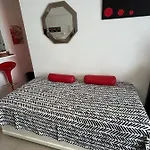 Excelente Depto 2 Amb En El Corazon De Palermo