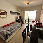 Excelente Depto 2 Amb En El Corazon De Palermo