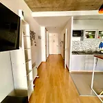 Hermoso Monoambiente En El Corazon De Villa Crespo
