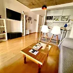 Hermoso Monoambiente En El Corazon De Villa Crespo