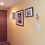 Sweet And Little Home