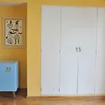 Sweet And Little Home