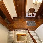 Mansion En Recoleta - Mansilla House