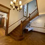 Mansion En Recoleta - Mansilla House