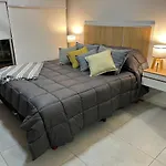 Departamento Luminoso, Balvanera