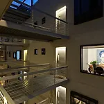 Studio Greenhaus - Pileta - Gym - Sauna