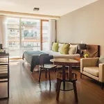Comfortable Studio Palermo Soho -T310-