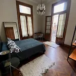 Mansion En Recoleta - Mansilla House