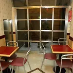 Hotel Central Cordoba