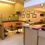 Hotel Central Cordoba