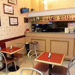 Hotel Central Cordoba