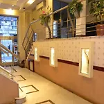 Hotel Central Cordoba