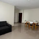Departamento Temporal Buenos Aires