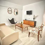 Fantastic Apartment Step From Plaza San Martin Ps1 By Apartments Bariloche