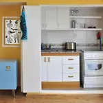 Sweet And Little Home