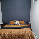 Departamento Zona Obelisco - Calma En Pleno Centro
