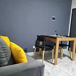 Departamento Zona Obelisco - Calma En Pleno Centro