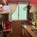 Departamento Recoleta. Inmejorable Ubicacion.