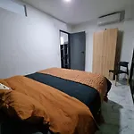 Departamento Zona Obelisco - Calma En Pleno Centro