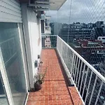 Conesa Suite Hermoso Departamento En Belgrano