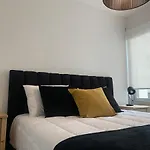 Departamento En Recoleta