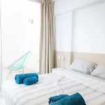 Apartamento Con Hermoso Patio Zona Centrica Caba 13