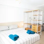Apartamento Con Hermoso Patio Zona Centrica Caba 13