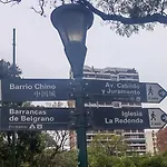 Apart Belgrano