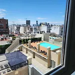 Apto En Paseo Cisterna En El Centro Caba