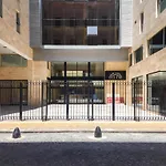 Apto En Paseo Cisterna En El Centro Caba