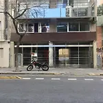 Excellent Studio In Palermo Soho With Fast Wifi