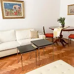 Coqueto Departamento En Recoleta