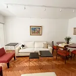 Coqueto Departamento En Recoleta