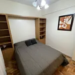 Departamento Dos Habitaciones En Belgrano Excelente Ubicacion