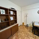 Departamento Dos Habitaciones En Belgrano Excelente Ubicacion