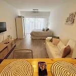 Tranqu Recoleta - Hermoso Departamento Con Pileta Nuevo! A 3 Cuadras Del Subte