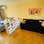Maipu 812 Apart - Gran Ubicacion
