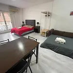 Hermoso Monoambiente Totalmente Equipado- M