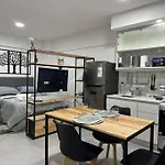 Teodoro Plaza Pileta Gym