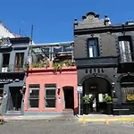 Calido Departamento En San Telmo