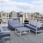 Teodoro Plaza Pileta Gym