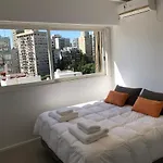 Pampa Spot - Departamentos Belgrano - Fleni